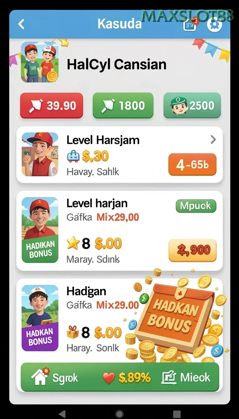 Cuplikan layar HOKITIME — pengaturan akun